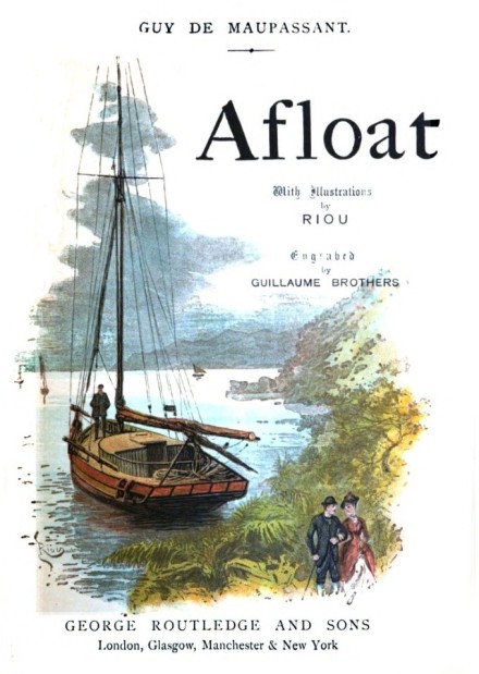 AfloatCover